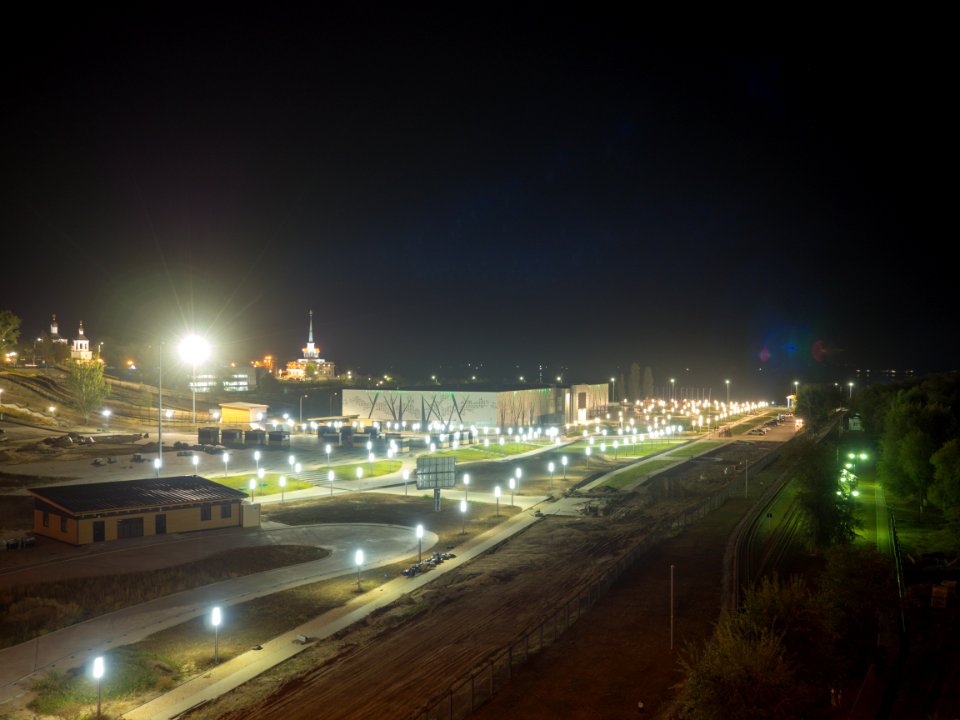 Volgograd Oblast Volgograd naberezhnaja 62-j Armii 1B PSX 20190929 131916