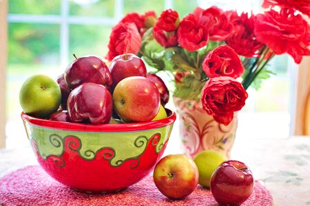 Still life fruit natural photo