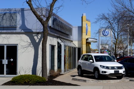 VolkswagenRichmondHill