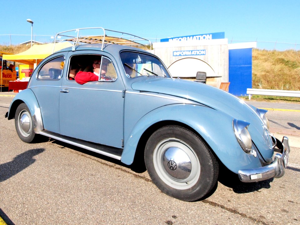 Volkswagen 1-11 dutch licence registration DR-53-52 pic2