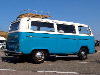 Volkswagen 221031 dutch licence registration 13-YA-60 pic2