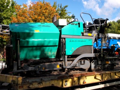 Vogele Super 1300 pic2