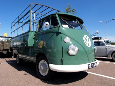 Volkswagen 26-200H BE-54-99 pic6