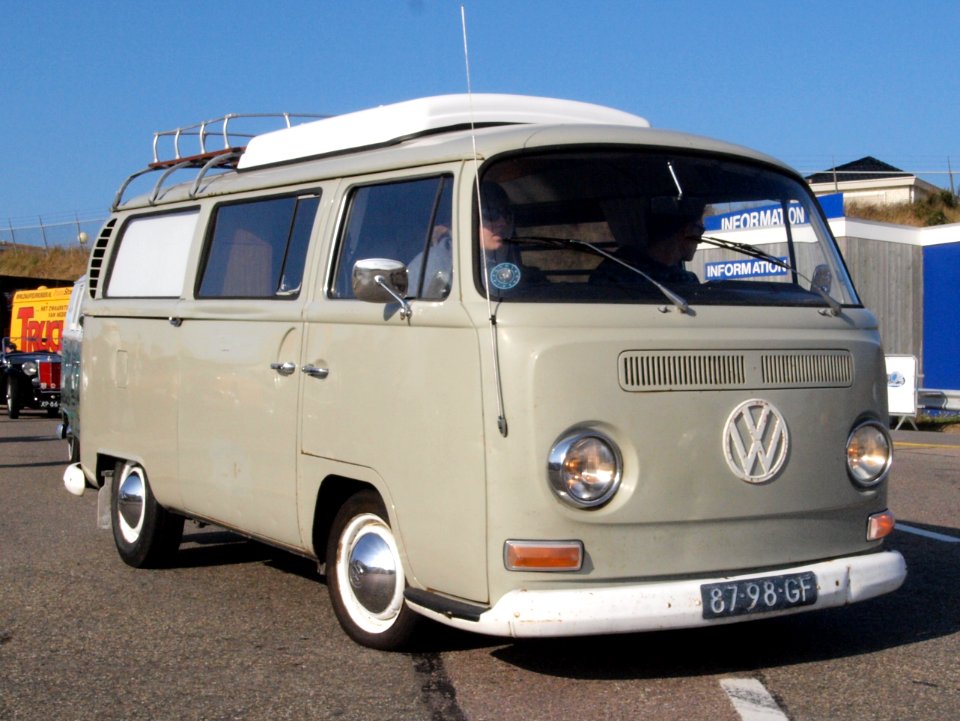 Volkswagen 231011-120 87-98-GF pic2