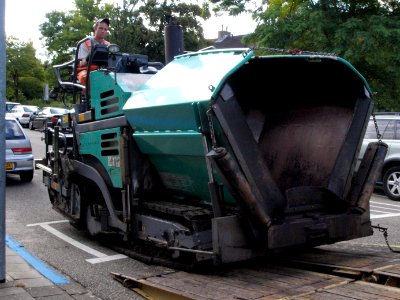 Vogele Super 1300 pic4