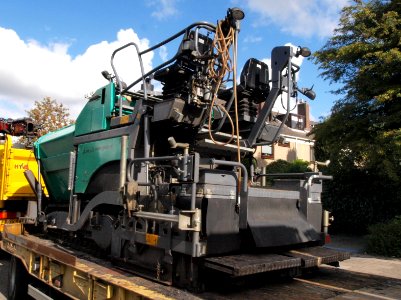 Vogele Super 1300 pic3