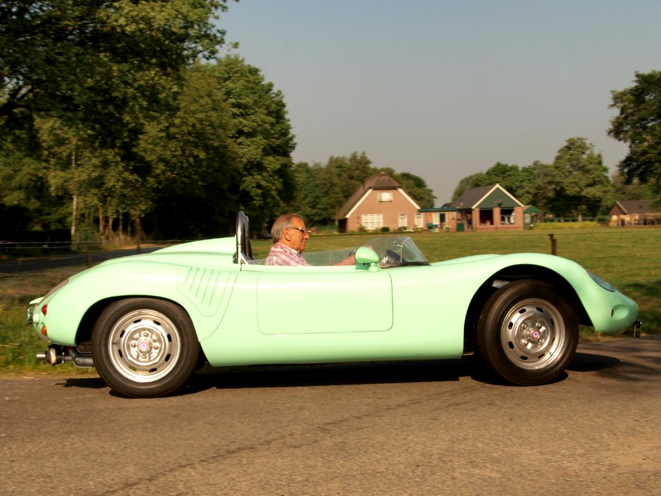 Volkswagen kitcar pic5