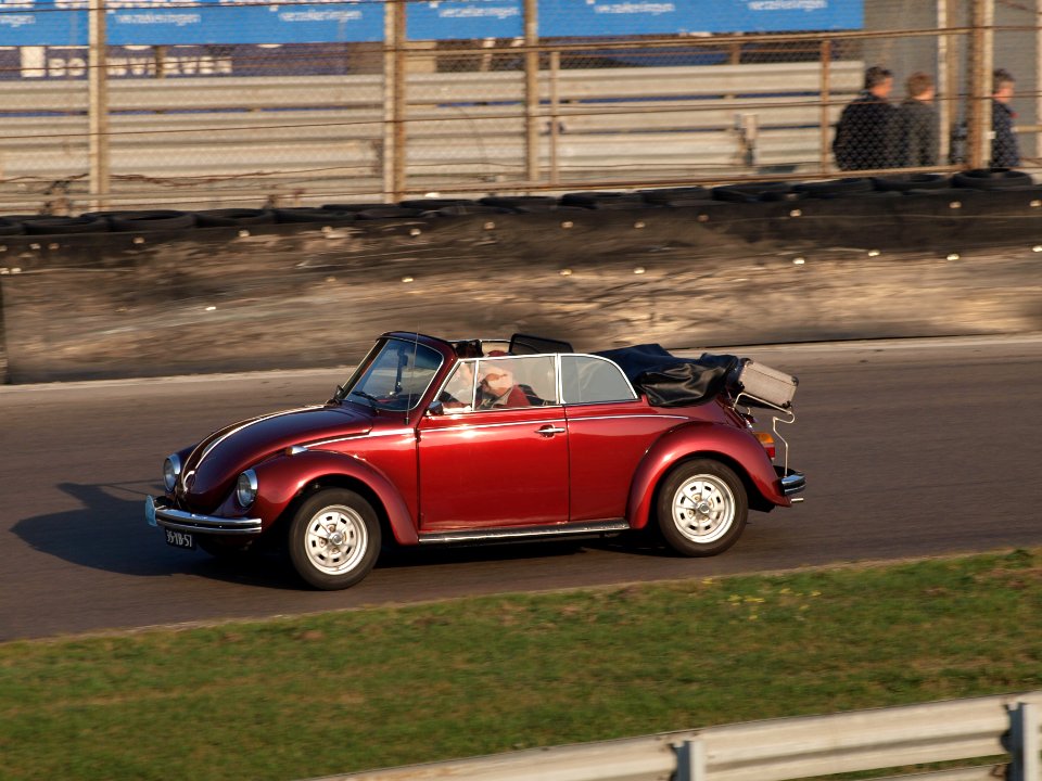 Volkswagen 151131 dutch licence registration 35-YB-57 pic1