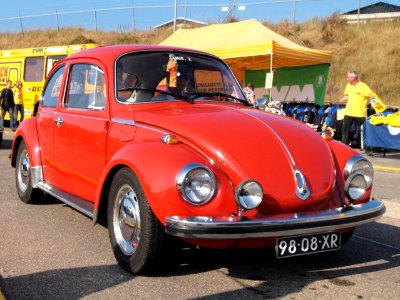 Volkswagen 135022 98-08-XR