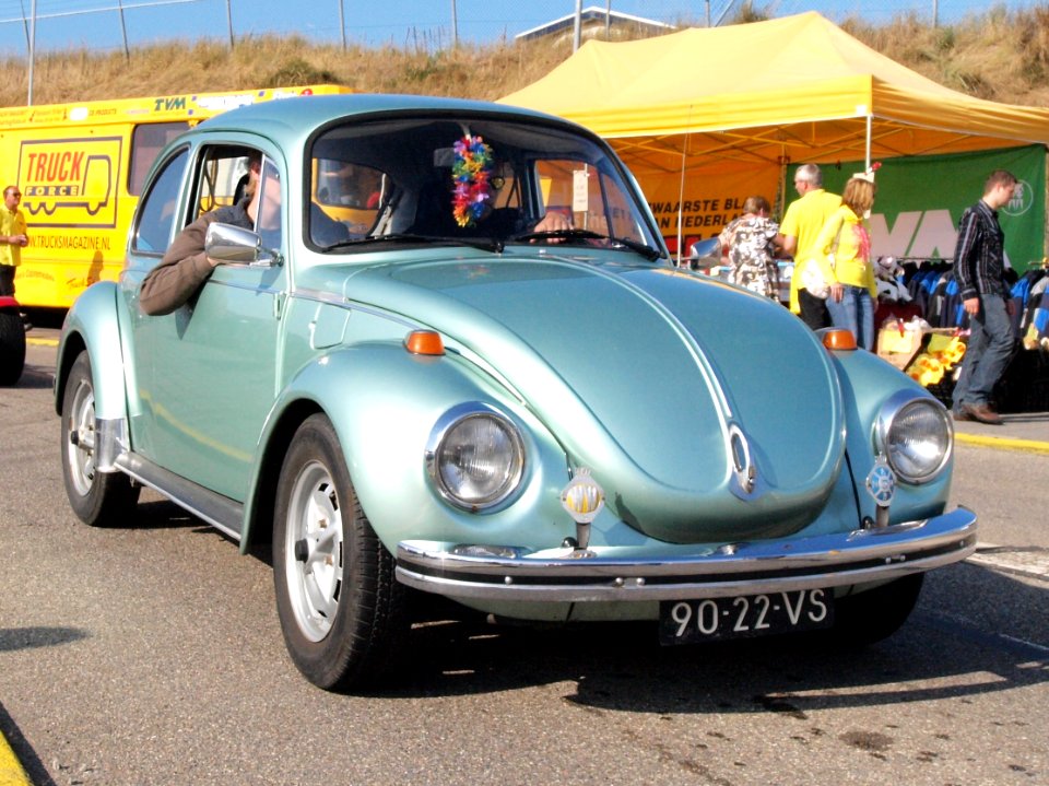 Volkswagen 135021 90-22-VS