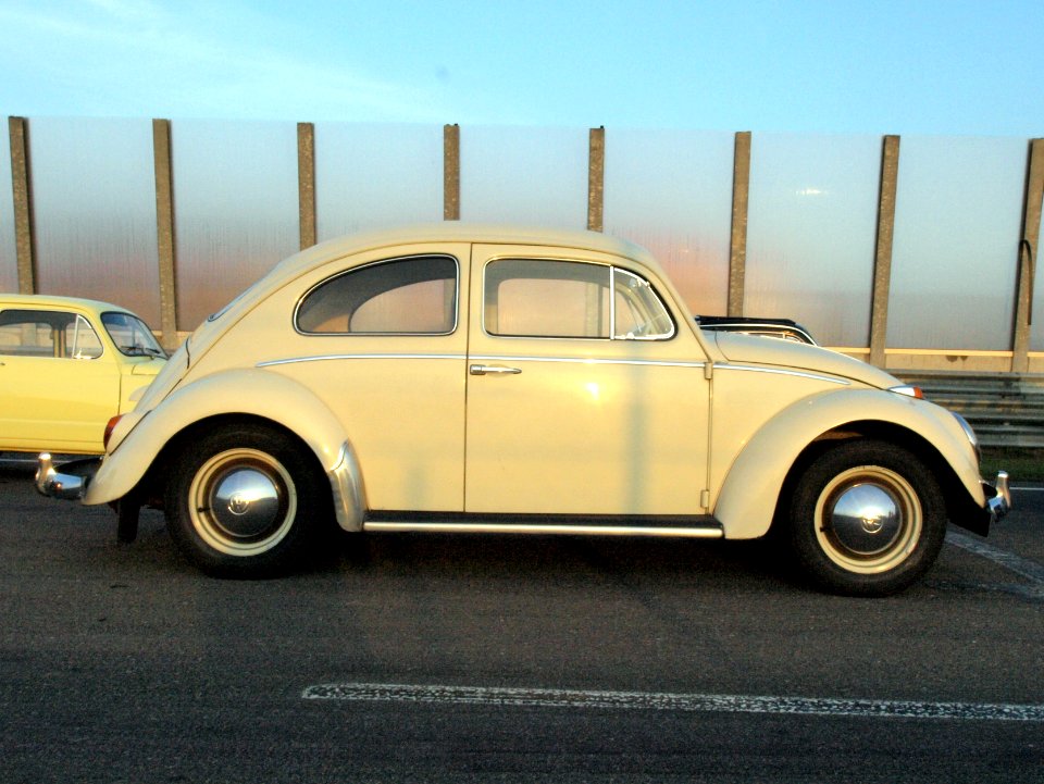 Volkswagen 113M087 dutch licence registration 26-57-DM pic2