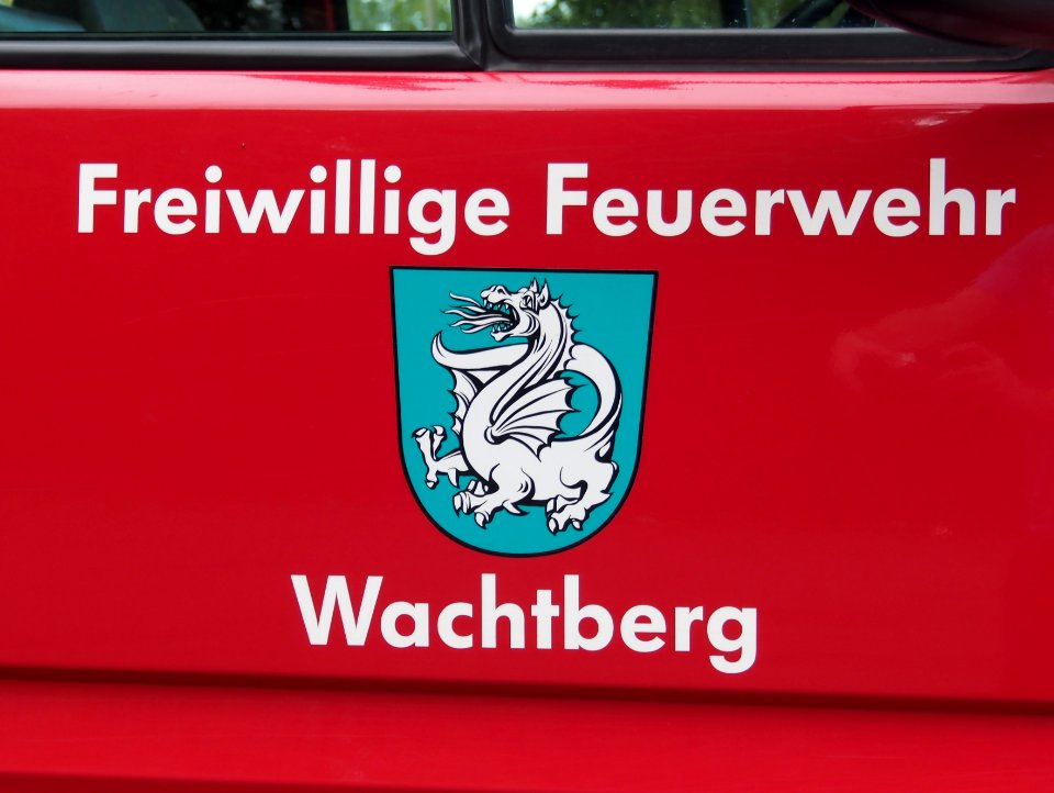 Volkswagen, Freiwillige Feuerwehr Wachtberg, WAC-7-MTF, Grenzlandmeisterschaften 2014, bild 3