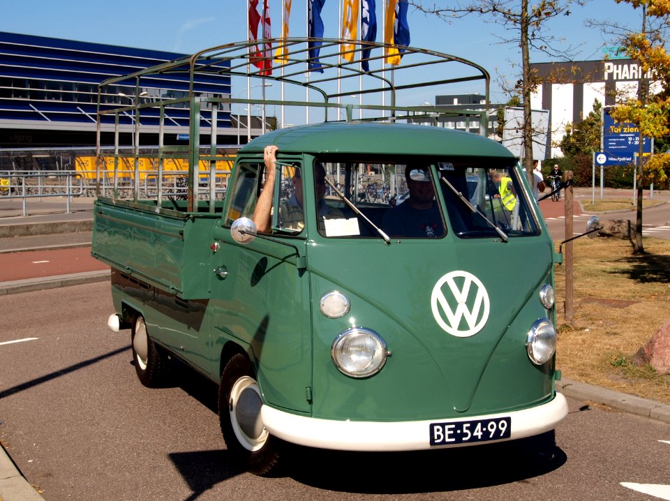 Volkswagen 26-200H BE-54-99 pic3