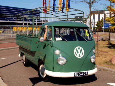 Volkswagen 26-200H BE-54-99 pic3