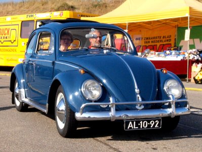 Volkswagen 111011 AL-10-92