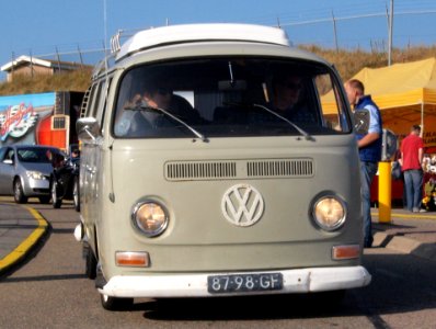 Volkswagen 231011-120 87-98-GF pic1