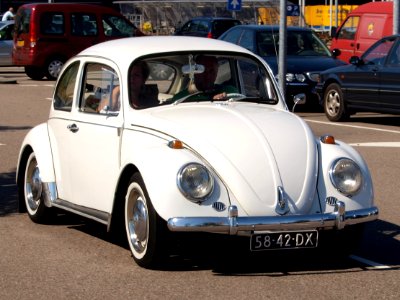 Volkswagen 111 58-42-DX pic1