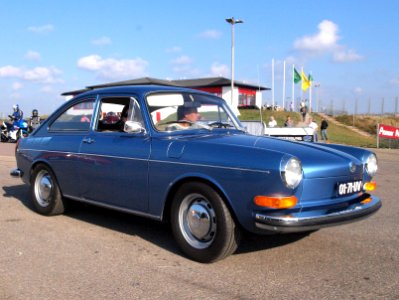 Volkswagen 311021 dutch licence registration 01-71-UV pic2