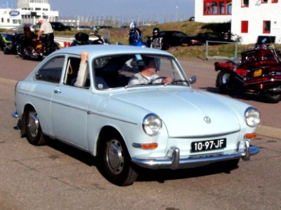 Volkswagen 311021 dutch licence registration 10-97-JF pic1