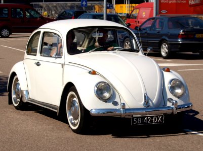 Volkswagen 111 58-42-DX pic2