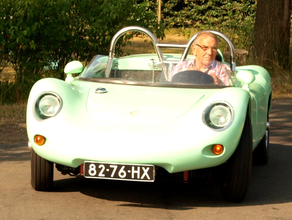 Volkswagen kitcar pic1