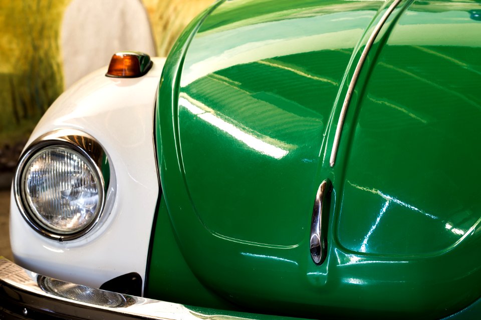 Volkswagen 1303 Polizei ohne Polfilter, SahiFa Braunschweig, AP3Q0189 edit