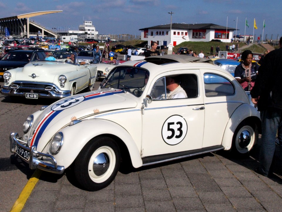 Volkswagen 1-255A TYPe 11 AE-99-00