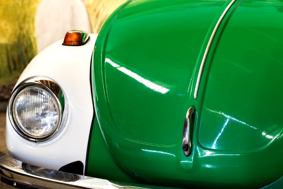 Volkswagen 1303 Polizei mit Polfilter, SahiFa Braunschweig, AP3Q0190 edit