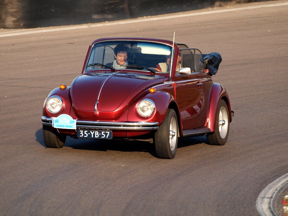 Volkswagen 151131 dutch licence registration 35-YB-57 pic2