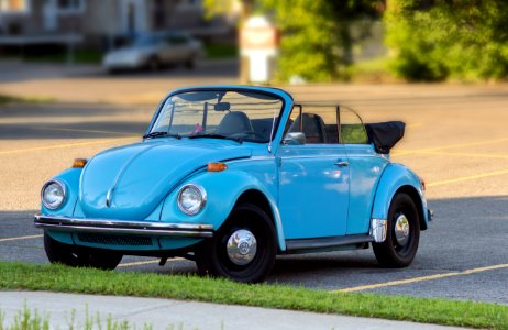 Volkswagen 1302