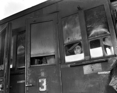 Volle treinen, Bestanddeelnr 901-6193