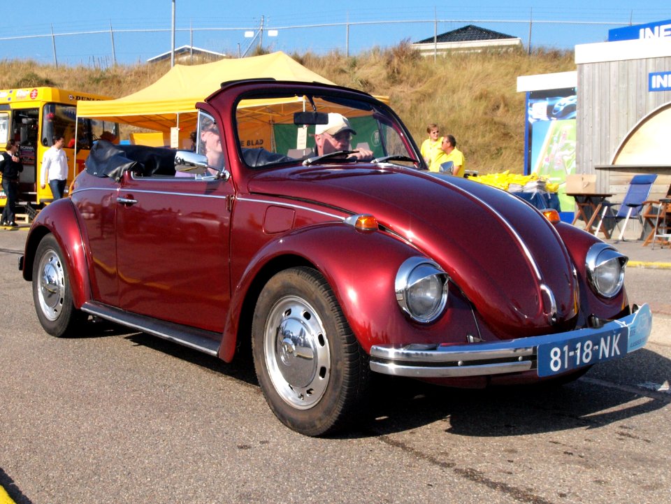 Volkswagen 11 81-18-NK