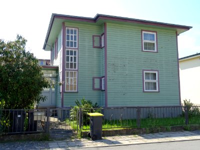 Vollersdorfer Straße 15