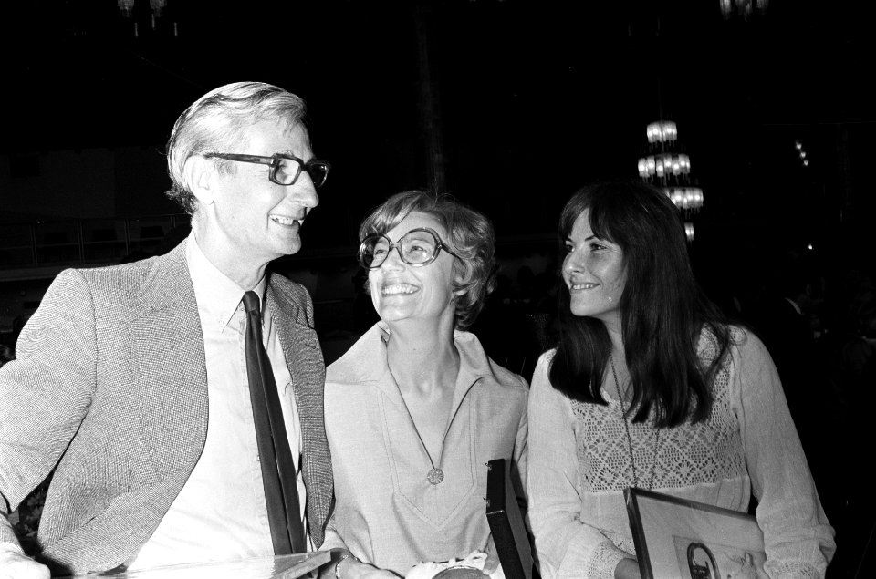 Vlnr Eric van Ingen, Annet Nieuwenhuyzen en Josée Ruiter, Bestanddeelnr 927-9288