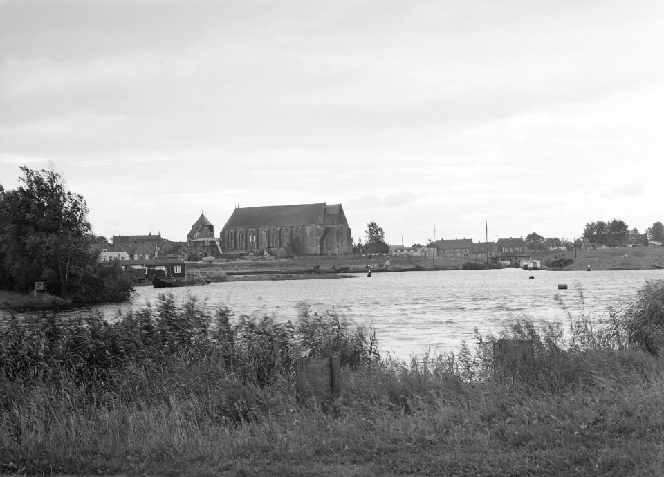 Vollenhove, Bestanddeelnr 250-8201