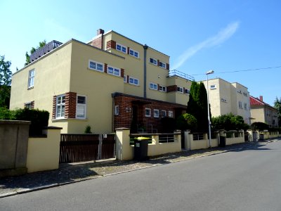 Vollersdorfer Straße 1-3