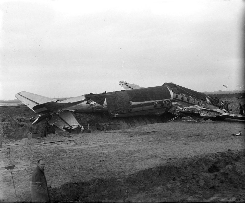 Vliegongeval VCG. Overzicht, Bestanddeelnr 902-7209