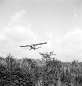 Vliegtuigen, landschappen, Bestanddeelnr 253-4269