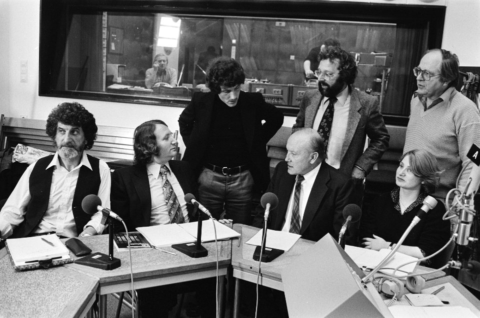 Vlnr Samy Herman (pastoraal werker JMW Joods Maatschappelijk Werk), rabbijn So, Bestanddeelnr 930-2292
