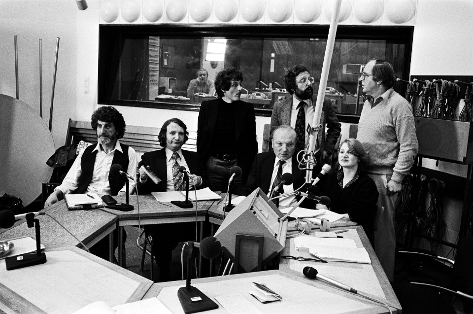 Vlnr Samy Herman (pastoraal werker JMW Joods Maatschappelijk Werk), rabbijn So, Bestanddeelnr 930-2293