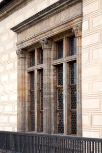 Vladislav Hall Prague 2009 No- 09