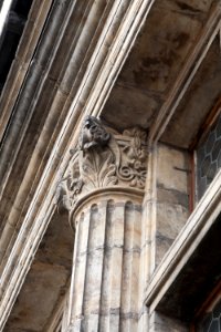 Vladislav Hall Prague 2009 No- 06