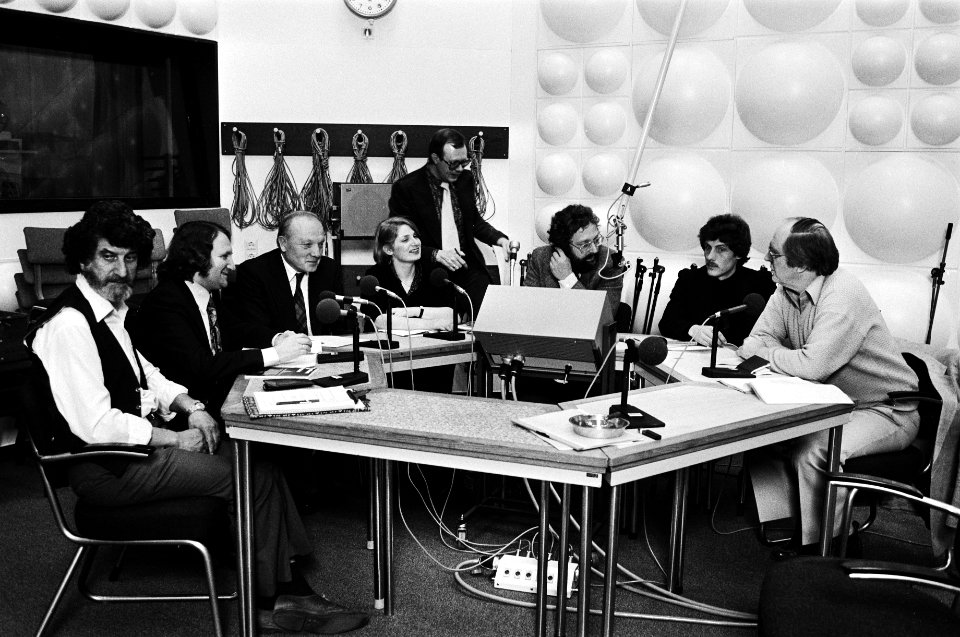 Vlnr Samy Herman (pastoraal werker JMW Joods Maatschappelijk Werk), rabbijn So, Bestanddeelnr 930-2294