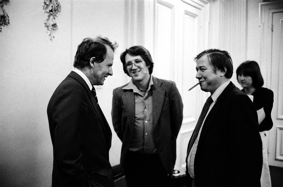 Vlnr staatssecretaris Brockx, Kombrink en van Dam, Bestanddeelnr 930-2692