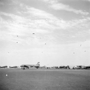 Vliegveld van Caïro, Bestanddeelnr 255-6633