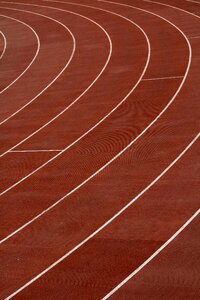Sport track athletics photo