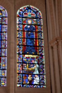 Vitrail Chartres-142-d