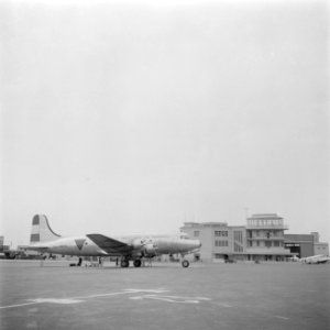 Vliegveld van Caïro, Bestanddeelnr 255-6627