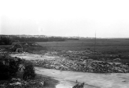 Vliegveld Haamstede, Bestanddeelnr 901-7535