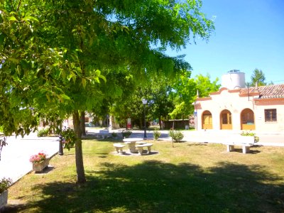 Vivar del Cid 23